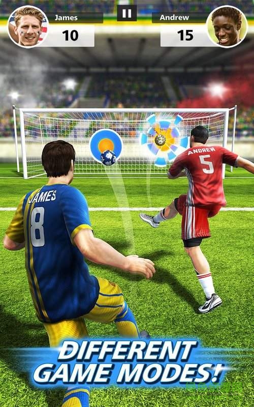 Football Strike游戲