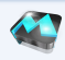 3d動(dòng)畫(huà)文字工具(Aurora 3D Text & Logo Maker)
