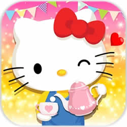Hello Kitty Dream Cafe