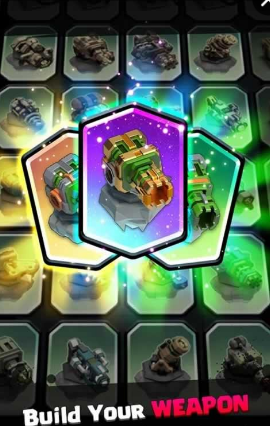 向地獄開火Shoot Like Hell v1.0.27 安卓中文版 1