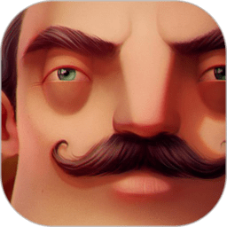 你好鄰居vivo版本(Hello cat of neighbor)