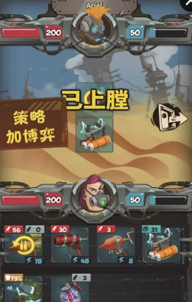 廢土拾荒者