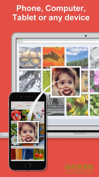 FotoSwipe v1.0 安卓版 0