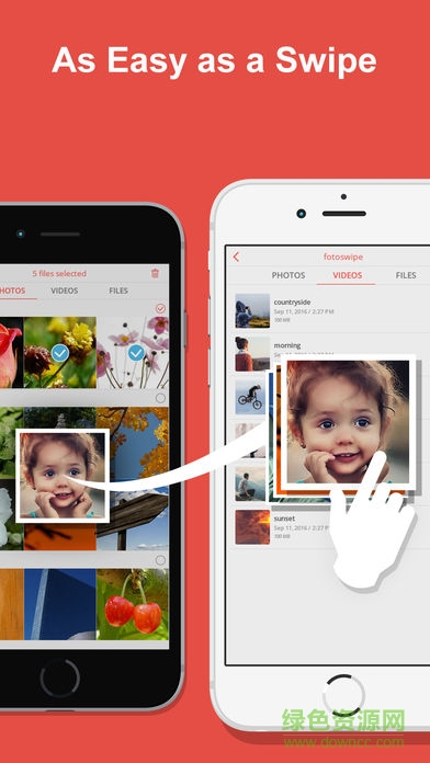 FotoSwipe v1.0 安卓版 2