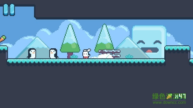 耶！小兔子(YeahBunny) v1.49.1 安卓版 0