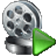 flvplayer4free綠色版