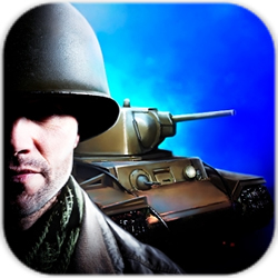 世界大戰(zhàn)英雄免谷歌無(wú)限子彈最新版(World War Heroes)