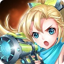 少女出擊
