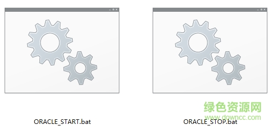 oracle數(shù)據(jù)庫啟動(dòng)與停止命令