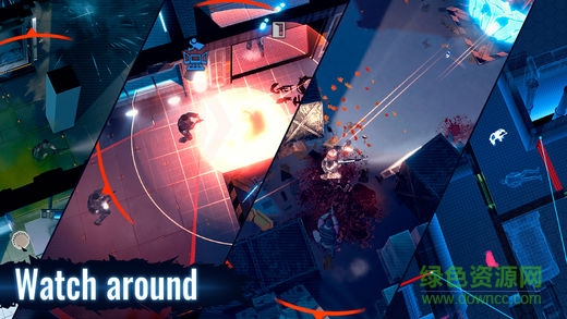 死亡原點安裝包漢化版游戲 v1.3 安卓版 0