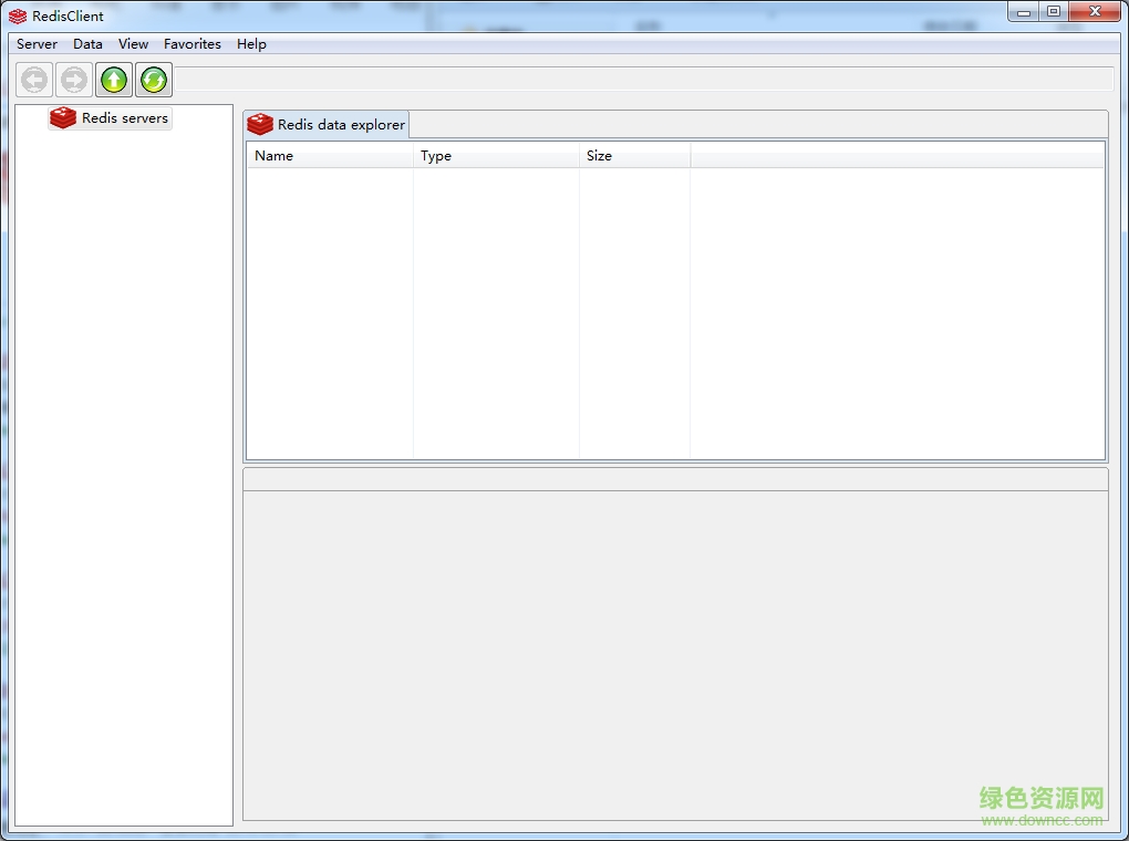 RedisClient v1.5.0 最新版 0