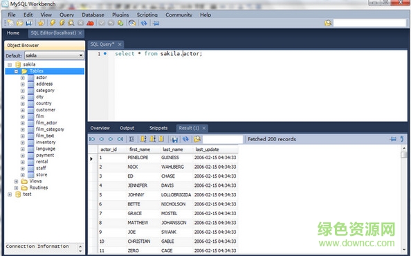 workbench 8.0免費版1