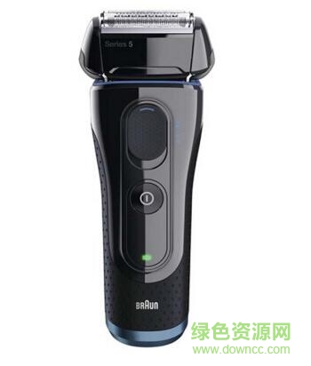 博朗5040s中文說明書