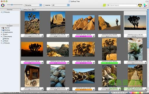 photo mechanic