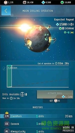 星戰(zhàn)前夜手機(jī)版(Project Aurora) v1.9.102 安卓版 0