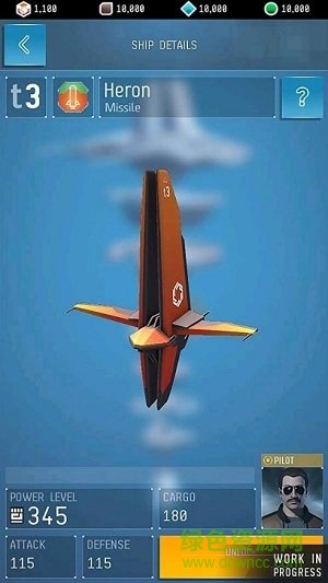 星戰(zhàn)前夜手機(jī)版(Project Aurora) v1.9.102 安卓版 2