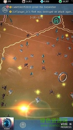星戰(zhàn)前夜手機(jī)版(Project Aurora) v1.9.102 安卓版 3