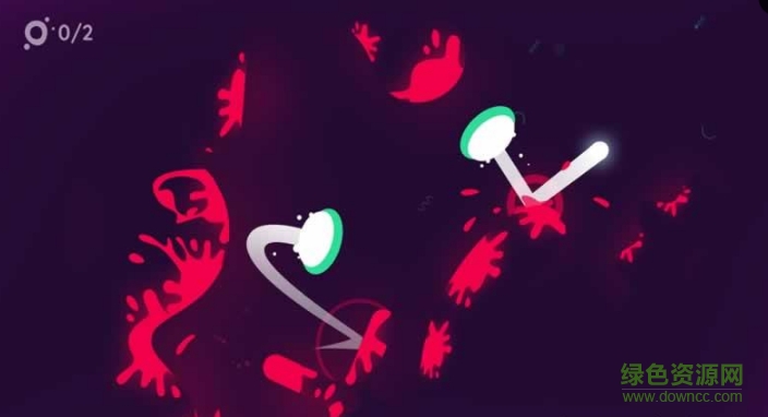 SplashUp游戲