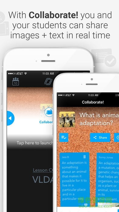 nearpod app