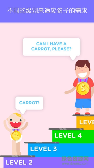Lingokids少兒學英語軟件 Lingokids少兒學英語軟件