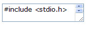 gcc for windows
