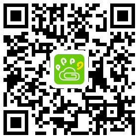 掌上高校ios二維碼