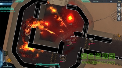 戰(zhàn)術(shù)應(yīng)變中文版