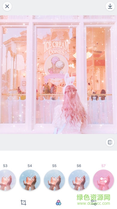 softpink蘋果軟件