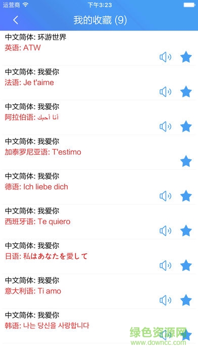 atw樂翻譯軟件