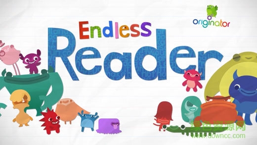 endless reader手機版