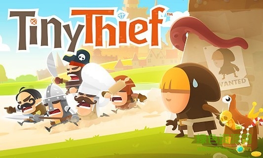 tinythief免費版 v2.0 安卓中文版 3