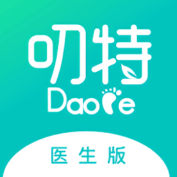 叨特醫(yī)生官方版