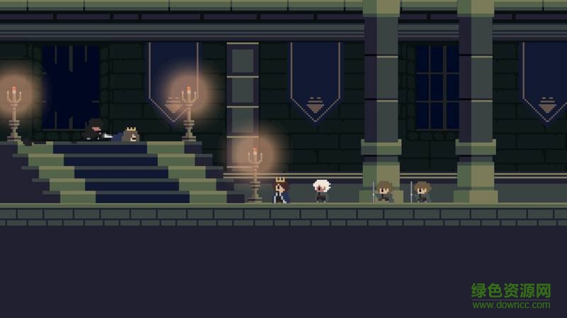 伊甸之藍(lán)漢化下載