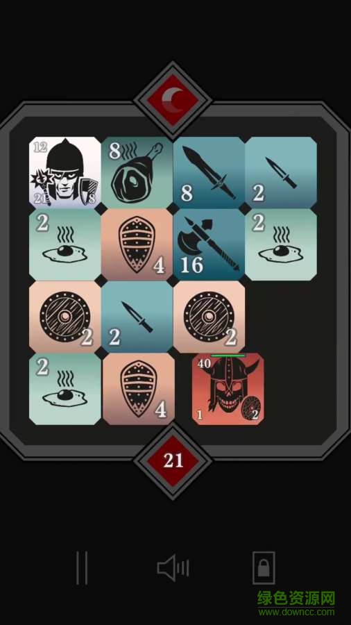 骨之猛擊者(BoneSwiper)0