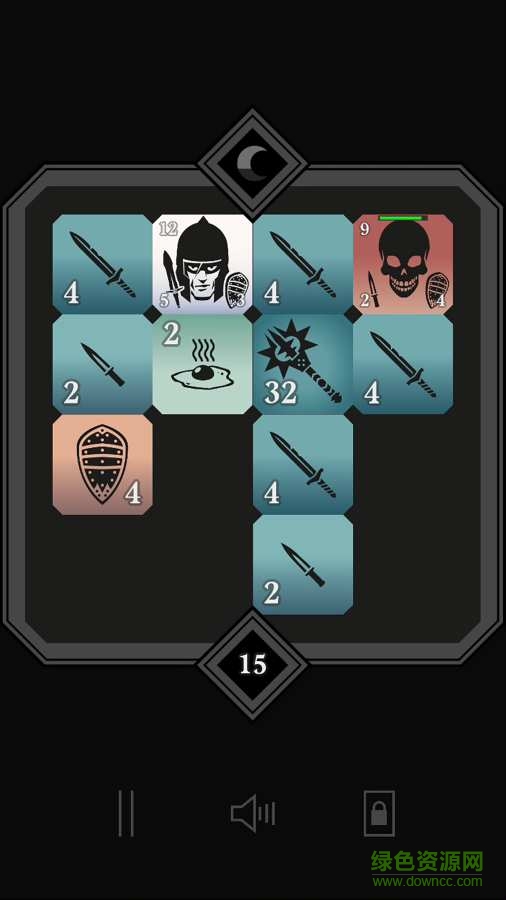 骨之猛擊者(BoneSwiper)1