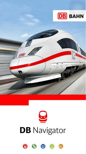 db navigator最新版(德國db火車軟件) v20.04.p04.01 安卓版 0