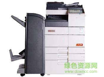 震旦adc556驅動
