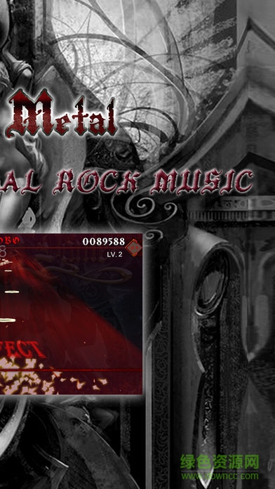 金屬地帶Guilar Metal v1.1.4 安卓版 0