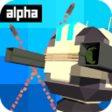 火力突擊(Rocket Shock 3D - Alpha)