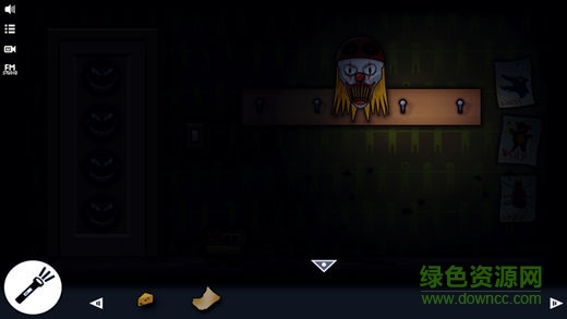 遺忘之丘：秋手游 v1.8.0 安卓版 1