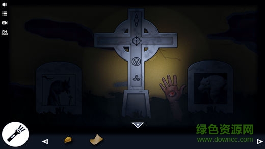 遺忘之丘：秋手游 v1.8.0 安卓版 0