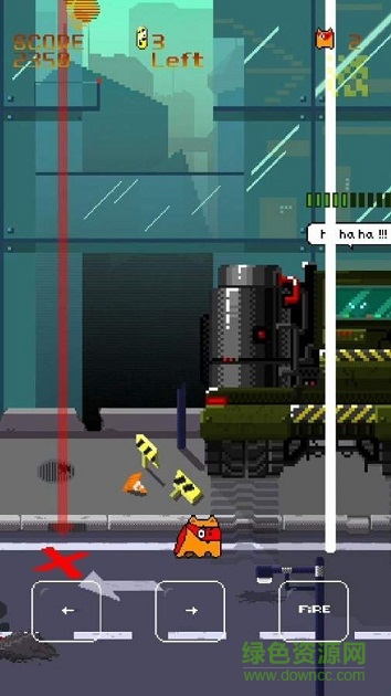 爆炸貓咪錫安之戰(zhàn)(BoomCat) v1.0 安卓版 1