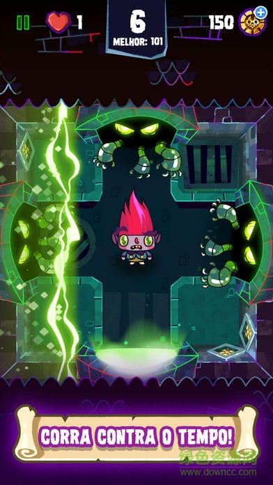 恐懼傳說(shuō)內(nèi)購(gòu) v1.0 安卓無(wú)限金幣版 0