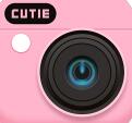Cutie相機app