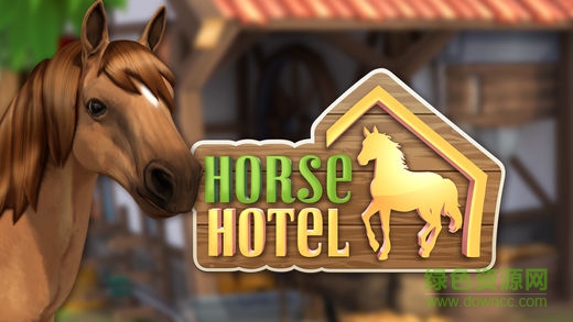 Horse Hotel手游 v1.0 安卓去廣告版 0