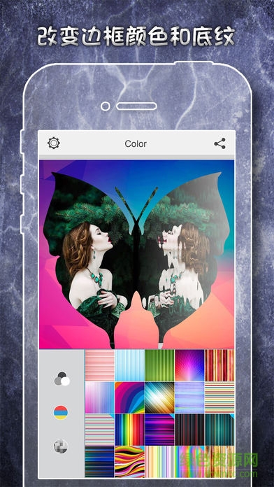 鏡子相機(jī)(Mirror Camera) v1.8.4 安卓版 3