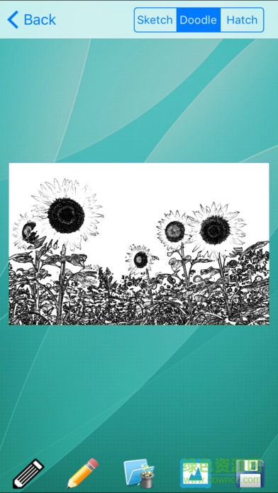 鉛筆素描軟件