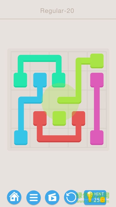 謎題發(fā)燒友游戲 v8.0.58 安卓免費版 1