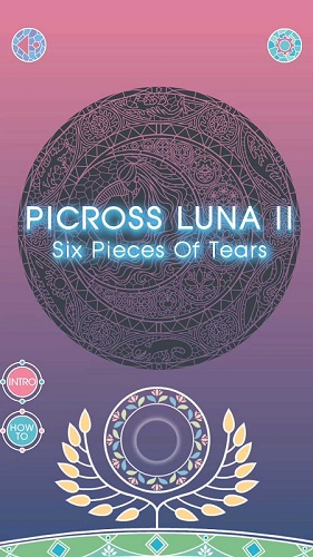 月光拼圖2漢化版(PicrossLUNA2) v1.1.5 安卓版 0