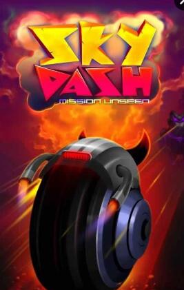 天空沖刺游戲(SkyDash) v1.0.3 安卓中文版 0